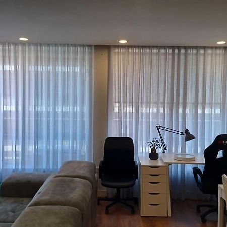 A H - Apartment Oporto Downtown Exterior foto