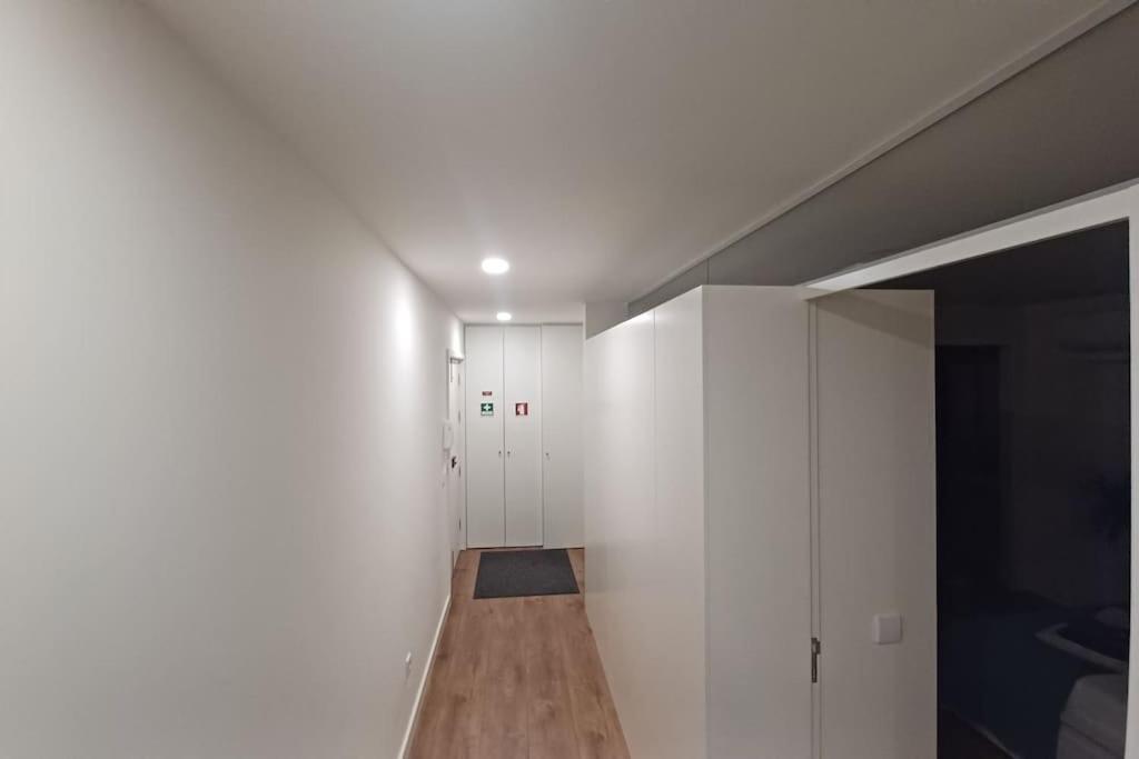 A H - Apartment Oporto Downtown Exterior foto
