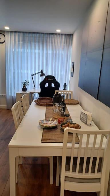 A H - Apartment Oporto Downtown Exterior foto