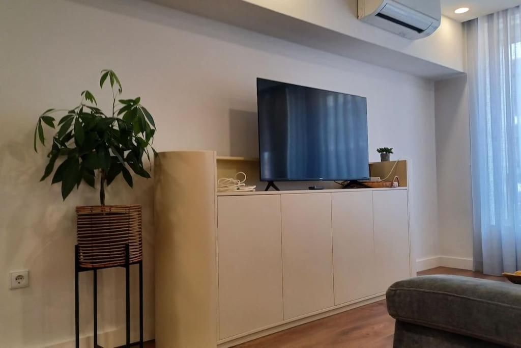 A H - Apartment Oporto Downtown Exterior foto