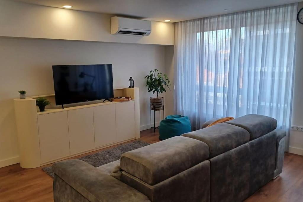 A H - Apartment Oporto Downtown Exterior foto