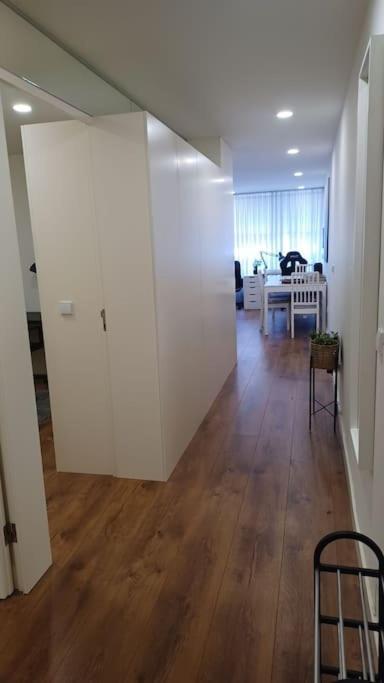 A H - Apartment Oporto Downtown Exterior foto