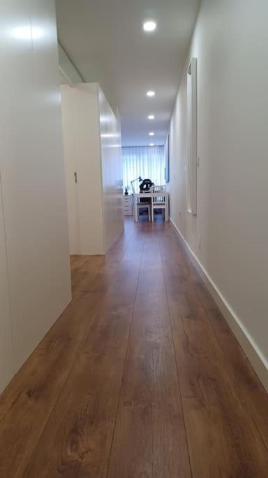 A H - Apartment Oporto Downtown Exterior foto