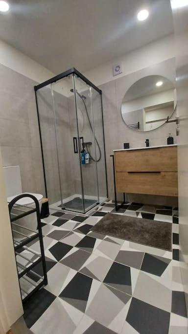 A H - Apartment Oporto Downtown Exterior foto