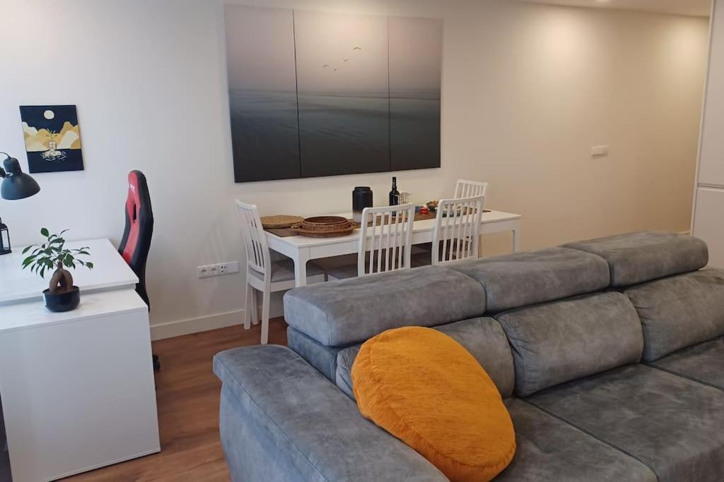 A H - Apartment Oporto Downtown Exterior foto